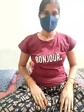 Sonirajpoot1 from StripChat is Group