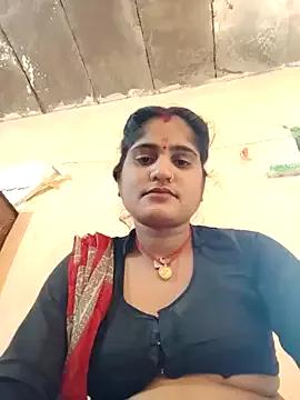 Soniya-66w from StripChat is Freechat
