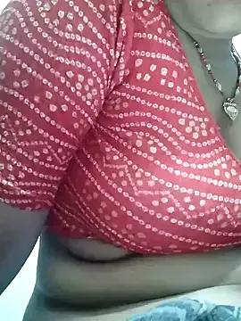 Soniya-66w from StripChat is Freechat