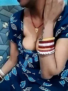 Soniya-shai from StripChat is Freechat