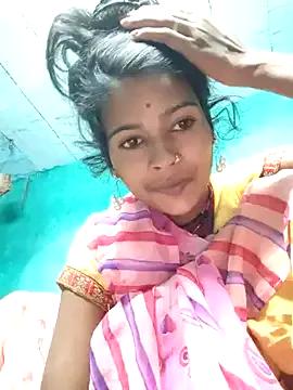 Soniya_ji786 from StripChat is Freechat