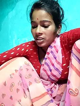 Soniya_ji786 from StripChat is Freechat