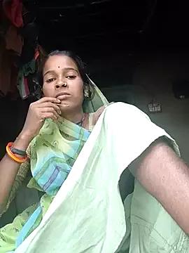 Soniya_ji786 from StripChat is Freechat