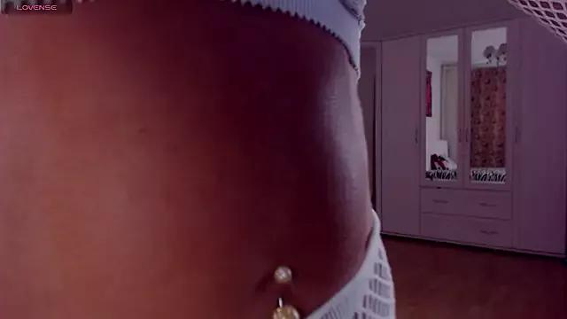 Sonja_Stripper_Ray from StripChat is Freechat