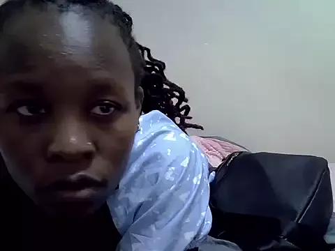 Sonnia_2 from StripChat