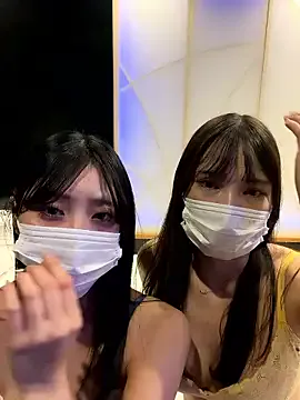 sono_chan on StripChat 