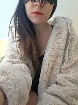 SonoSoloTua on StripChat 