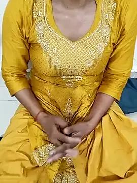 Sony-rani from StripChat is Freechat