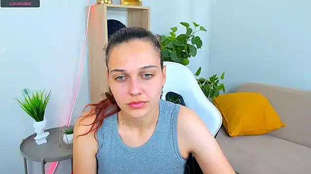 Try our streaming cams variety and talk on a personal level with our adorable girls streamers, showing off their bountiful shapes and dildos.