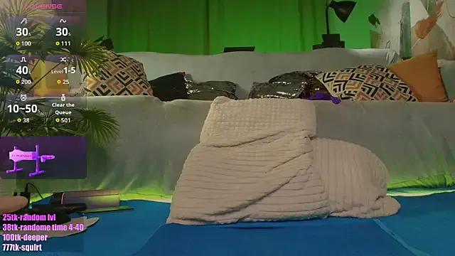 Sonya_Keller_new from StripChat is Freechat