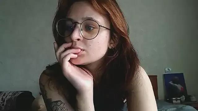 Sonya_mikki from StripChat is Freechat