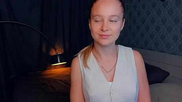 SoonMoor from StripChat