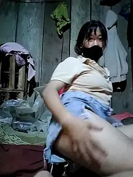 Soop_girl from StripChat
