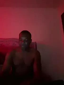 Sooperior from StripChat