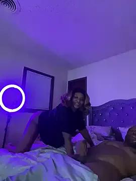 Sooperior from StripChat is Freechat