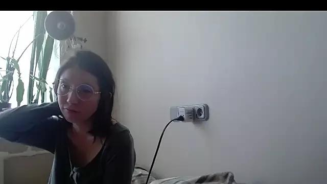 Sophi_Cute from StripChat is Freechat