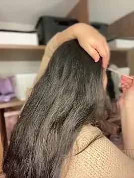 Sophi_dee1 from StripChat is Freechat