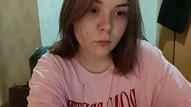 Sophi_gi from StripChat is Freechat
