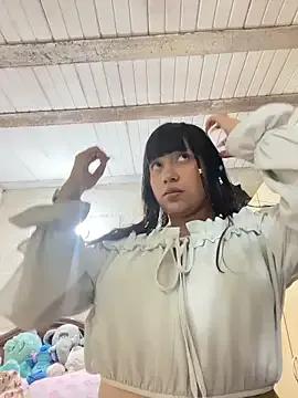 sophi_k from StripChat is Freechat