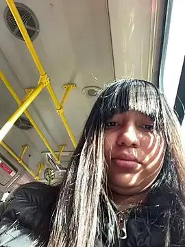 Sophi_Kalifa from StripChat is Freechat