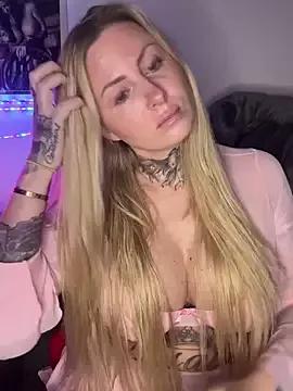 Sophi_Spice from StripChat is Freechat