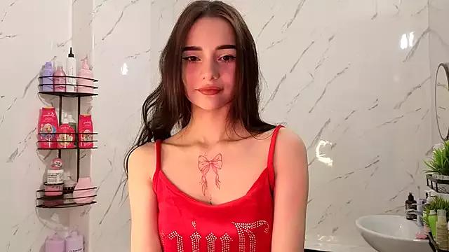 Sophia_11111 from StripChat is Freechat