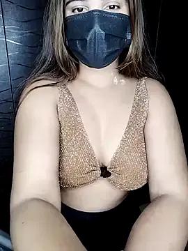SOPHIA_75 from StripChat is Freechat