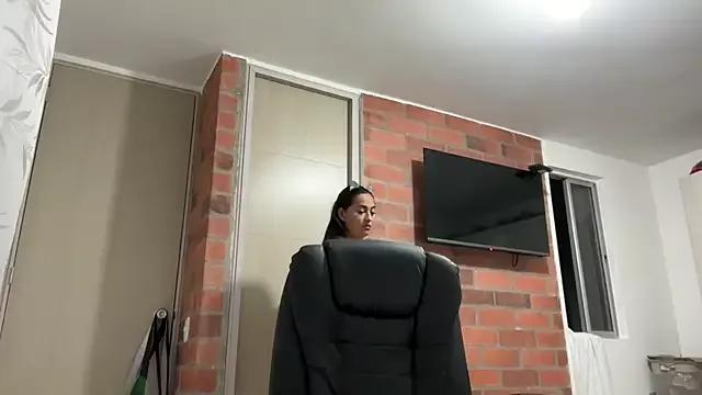 Sophia_copper from StripChat is Freechat