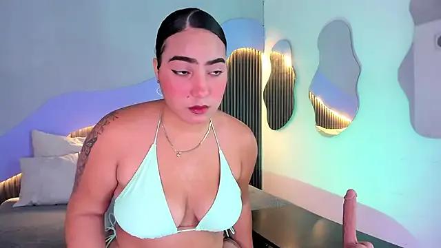 Try our streaming cams variety and talk on a personal level with our adorable girls streamers, showing off their bountiful shapes and dildos.