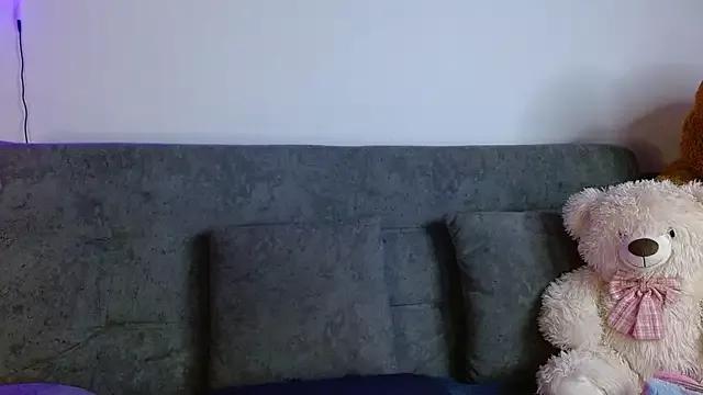 Try our streaming cams variety and talk on a personal level with our adorable girls streamers, showing off their bountiful shapes and dildos.