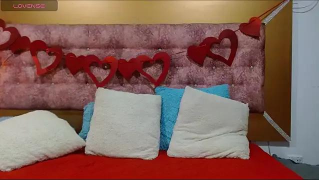 Try our streaming cams variety and talk on a personal level with our adorable girls streamers, showing off their bountiful shapes and dildos.