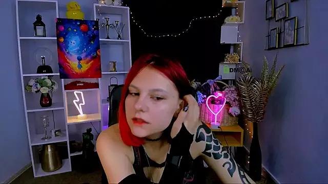 Try our streaming cams variety and talk on a personal level with our adorable girls streamers, showing off their bountiful shapes and dildos.