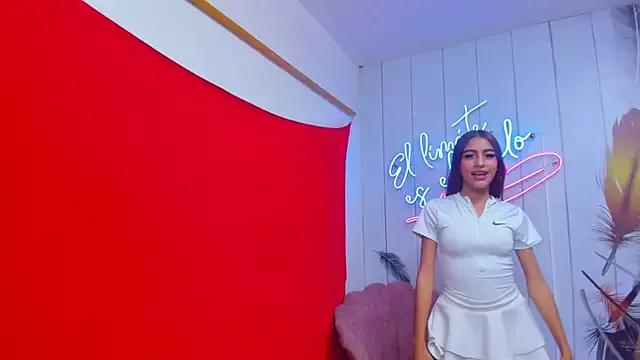 Try our streaming cams variety and talk on a personal level with our adorable girls streamers, showing off their bountiful shapes and dildos.