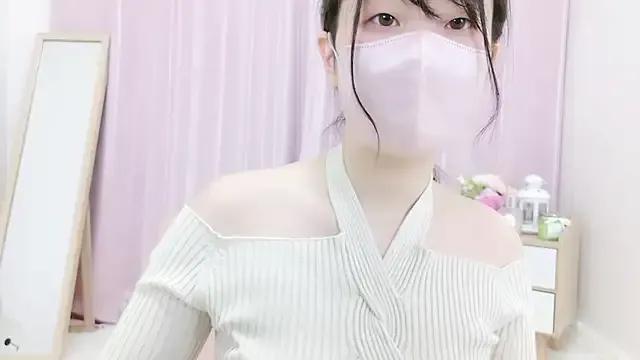 SOPHIA_JP from StripChat is Freechat