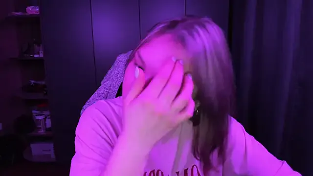 Try our streaming cams variety and talk on a personal level with our adorable girls streamers, showing off their bountiful shapes and dildos.