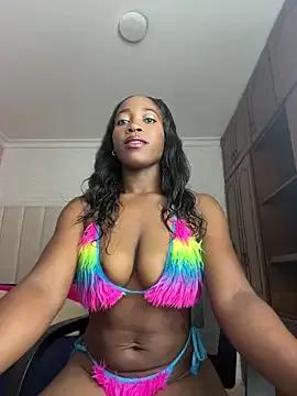 Sophia_moons from StripChat is Freechat