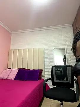 Sophia_moons from StripChat is Freechat
