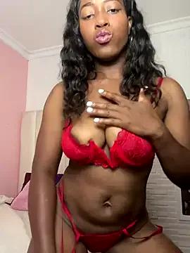 Sophia_moons from StripChat is Freechat