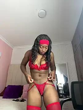Sophia_moons from StripChat is Freechat