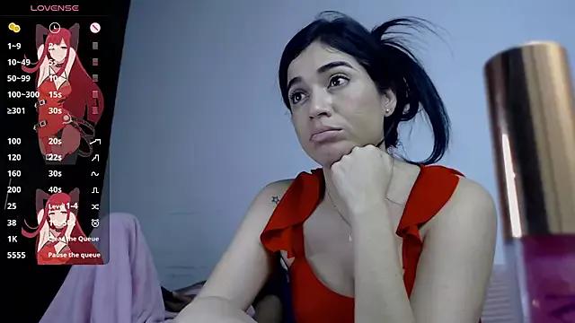 Try our streaming cams variety and talk on a personal level with our adorable girls streamers, showing off their bountiful shapes and dildos.