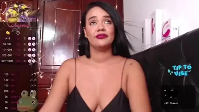 Try our streaming cams variety and talk on a personal level with our adorable girls streamers, showing off their bountiful shapes and dildos.