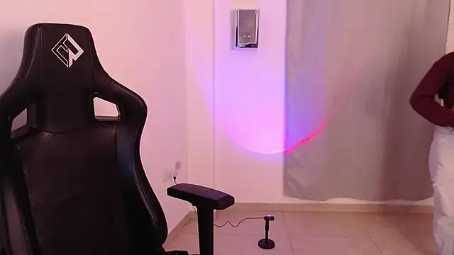 sophia_princ from StripChat is Freechat