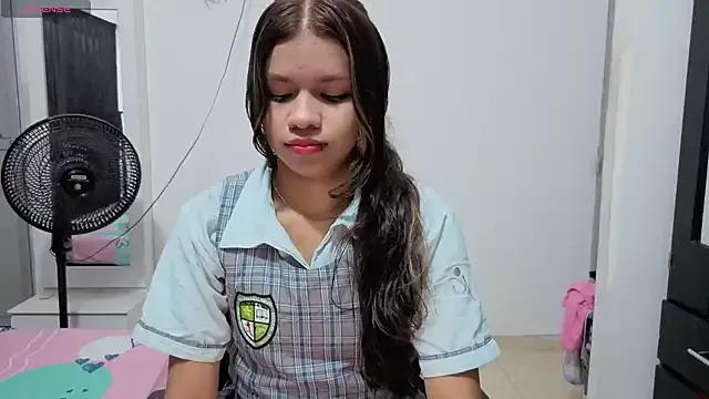 sophia_ramirez12 from StripChat is Freechat