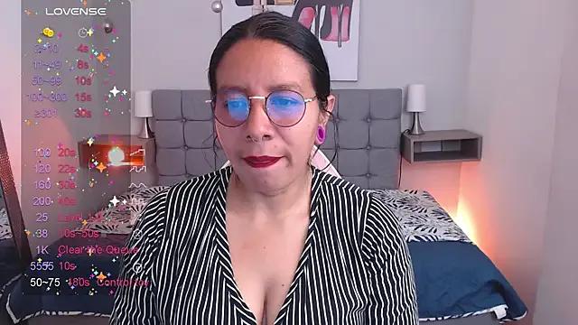 sophia_reyes_ from StripChat is Freechat