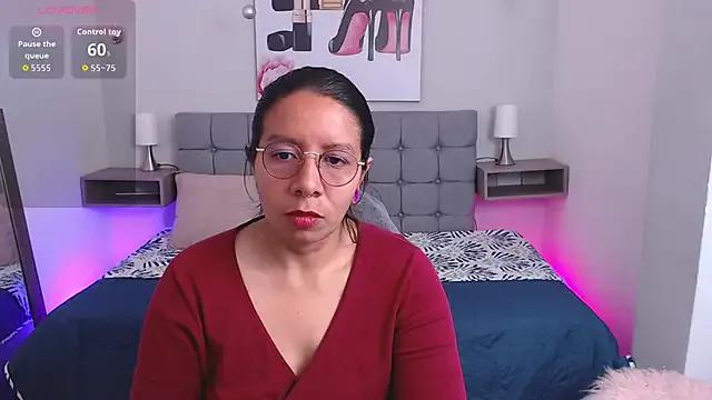 sophia_reyes_ from StripChat is Freechat