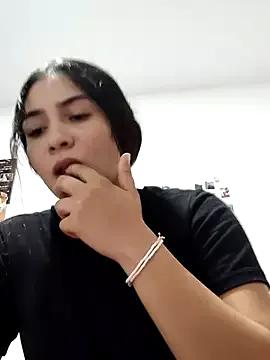 sophia_salazar18 from StripChat is Freechat