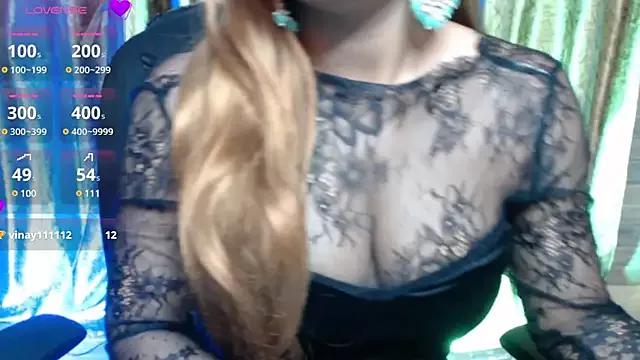Sophia_Sara from StripChat is Freechat