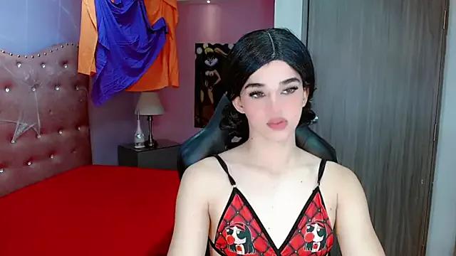 Sophia_Stonee from StripChat is Freechat