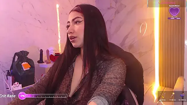 Try our streaming cams variety and talk on a personal level with our adorable girls streamers, showing off their bountiful shapes and dildos.