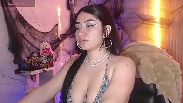 Sophia_tf from StripChat is Freechat
